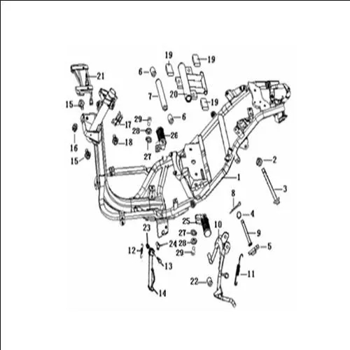 CHASSIS