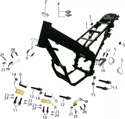 CHASSIS