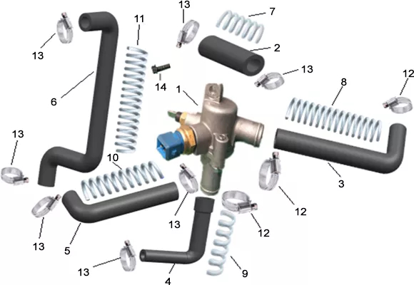 THERMOSTAT