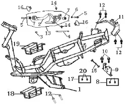 CHASSIS