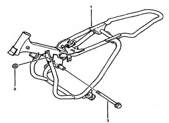 CHASSIS