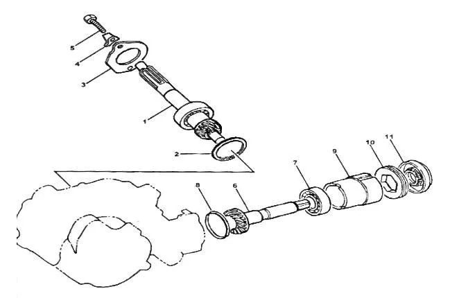 TRANSMISSION