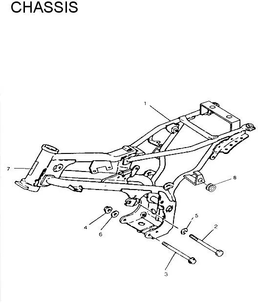 CHASSIS