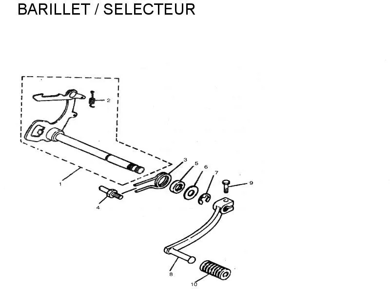SELECTEUR