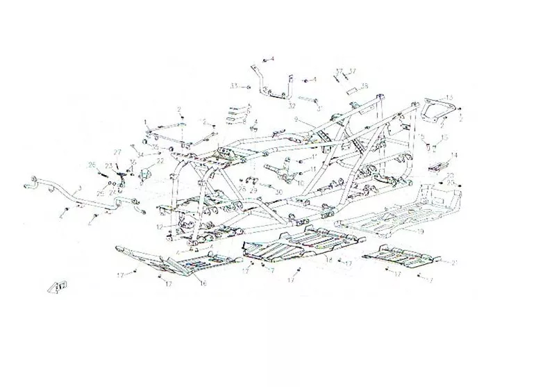 CHASSIS