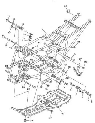 CHASSIS