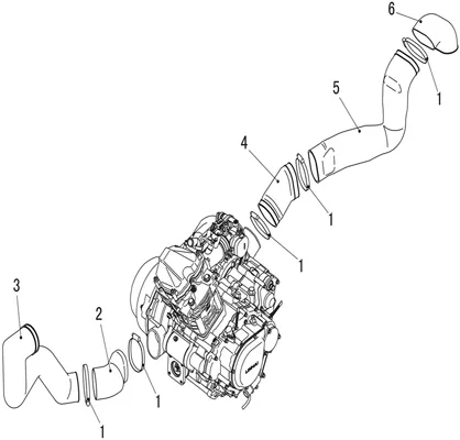 PRISES D AIR