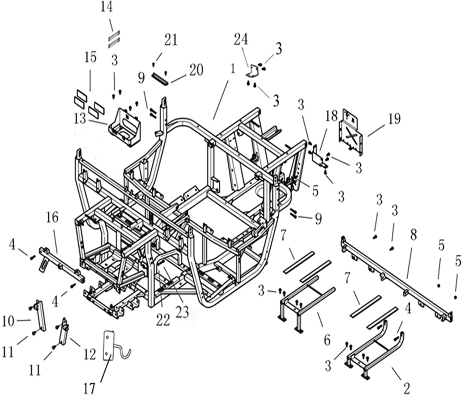 CHASSIS