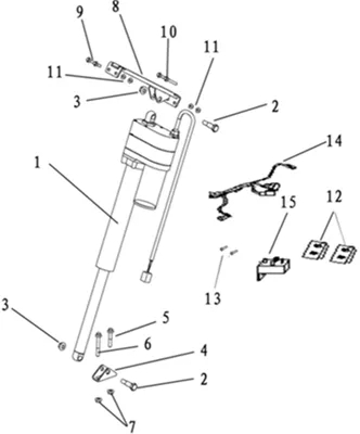 SYSTEME DE LEVAGE