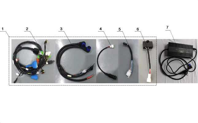 SYSTEME ELECTRIQUE