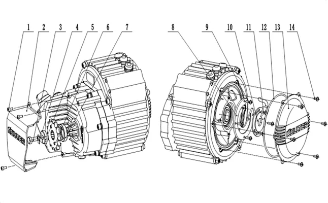 MOTEUR