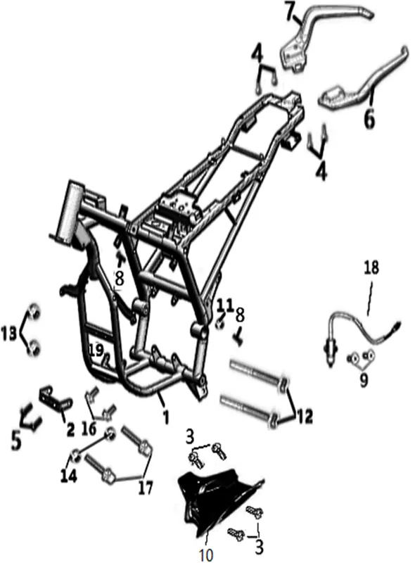 CHASSIS