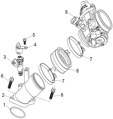 SYSTEME D INJECTION
