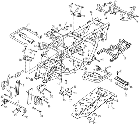 CHASSIS