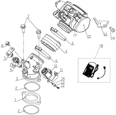 SYSTEME D INJECTION