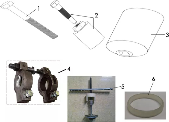 OUTILS