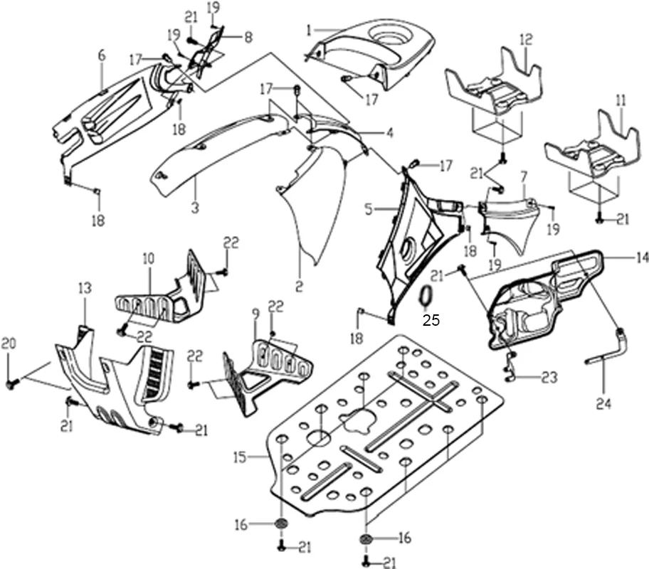 CARROSSERIE