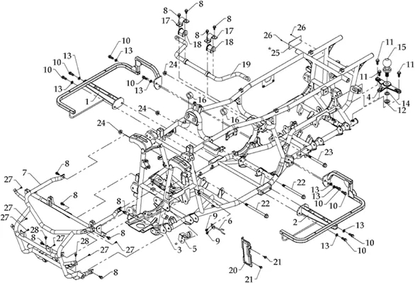 CHASSIS