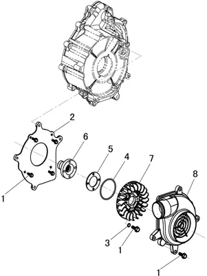 VENTILATEUR