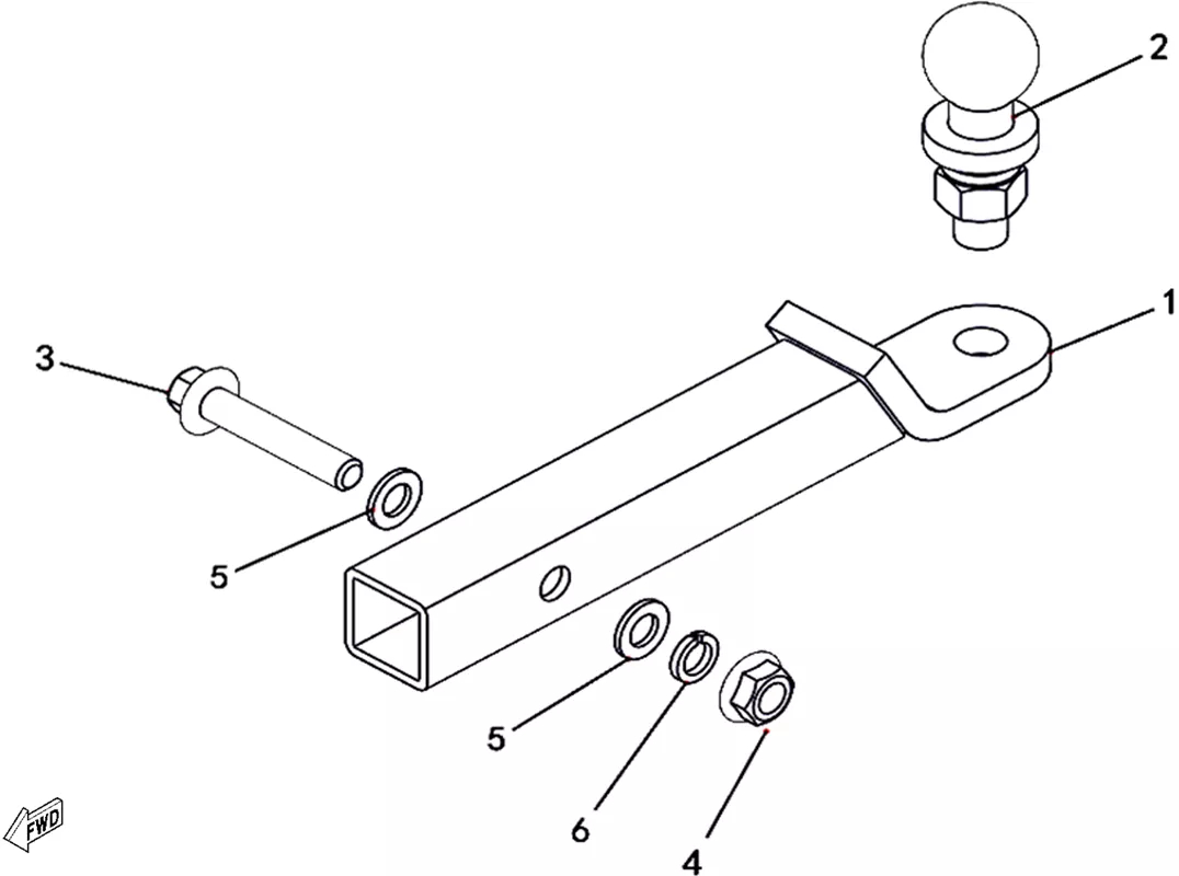 ATTELAGE  OPTION 