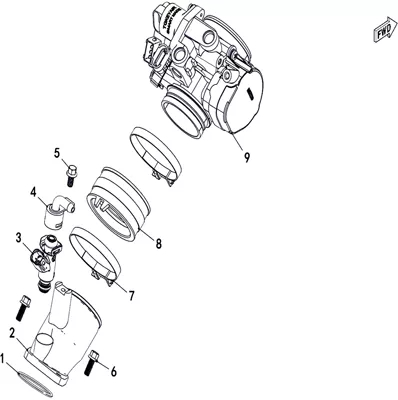 SYSTEME D INJECTION