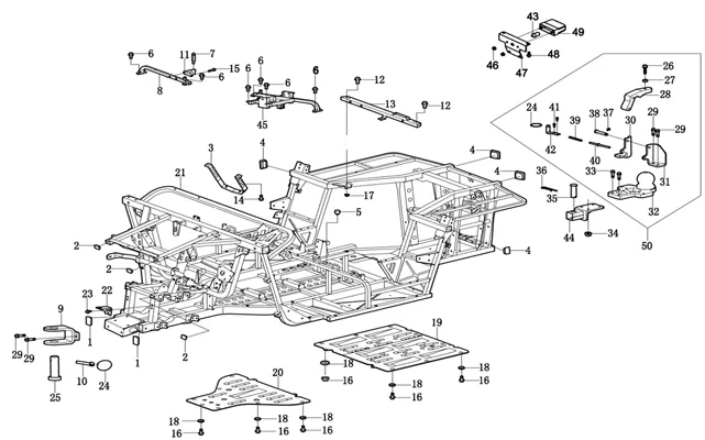 CHASSIS