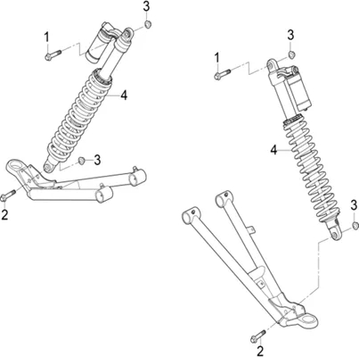 SUSPENSION AVANT