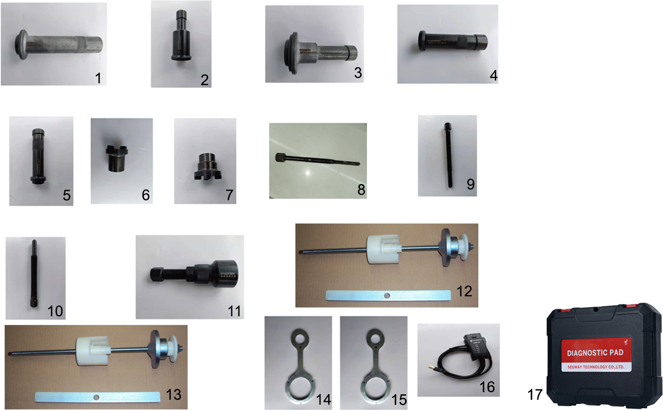 OUTILS
