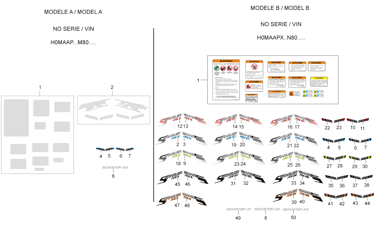 AUTOCOLLANTS
