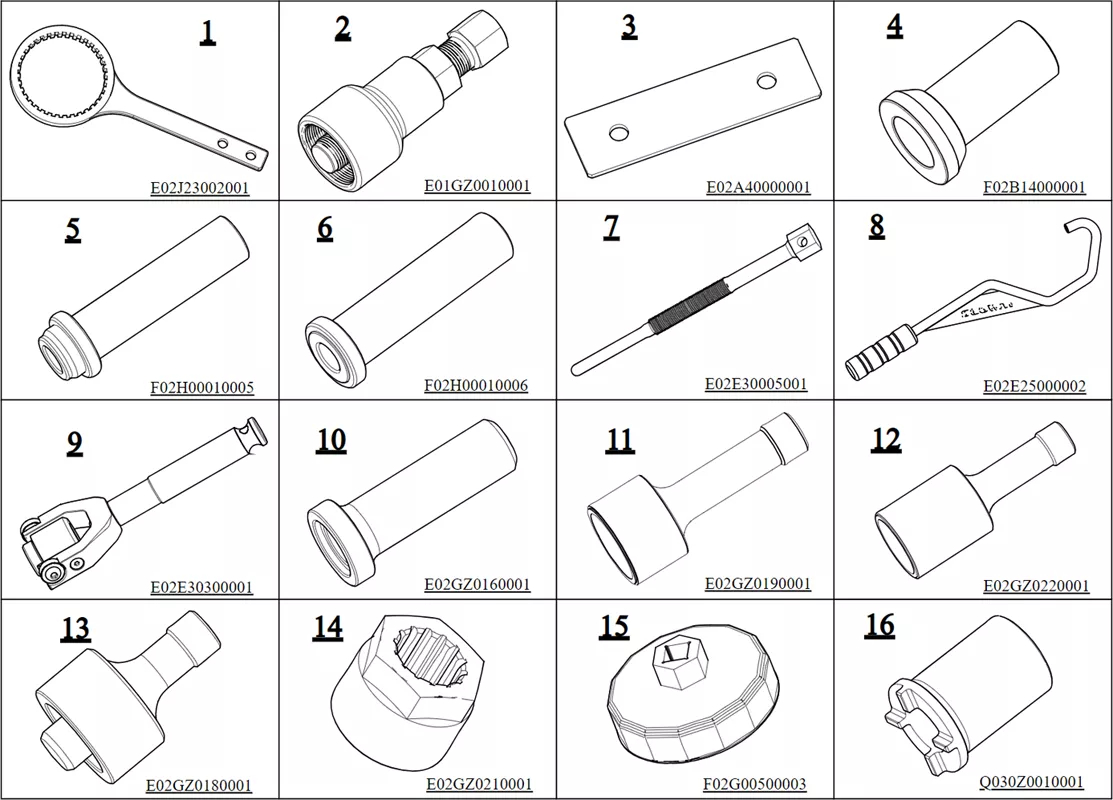OUTILS