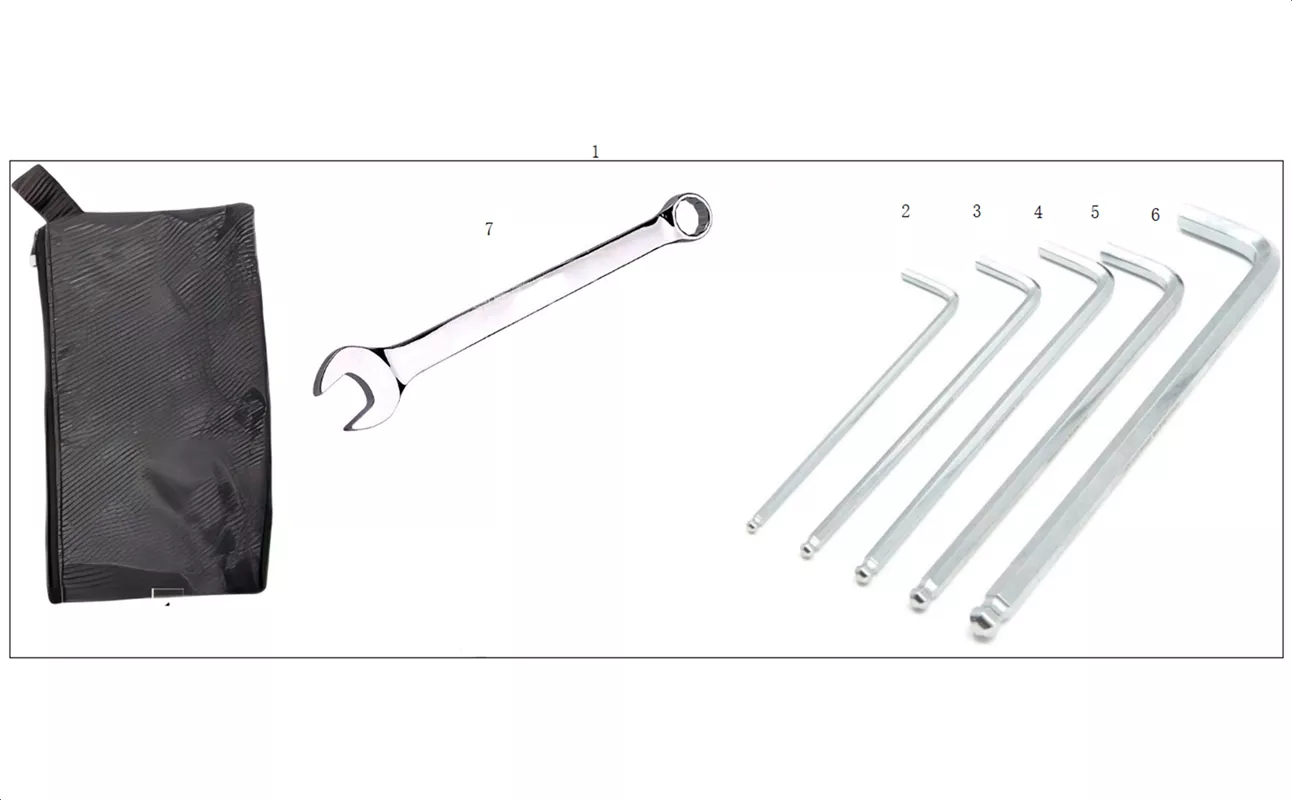 OUTILS