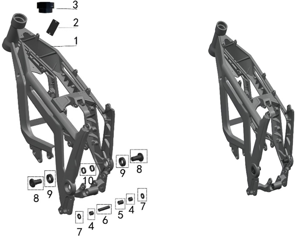 CHASSIS