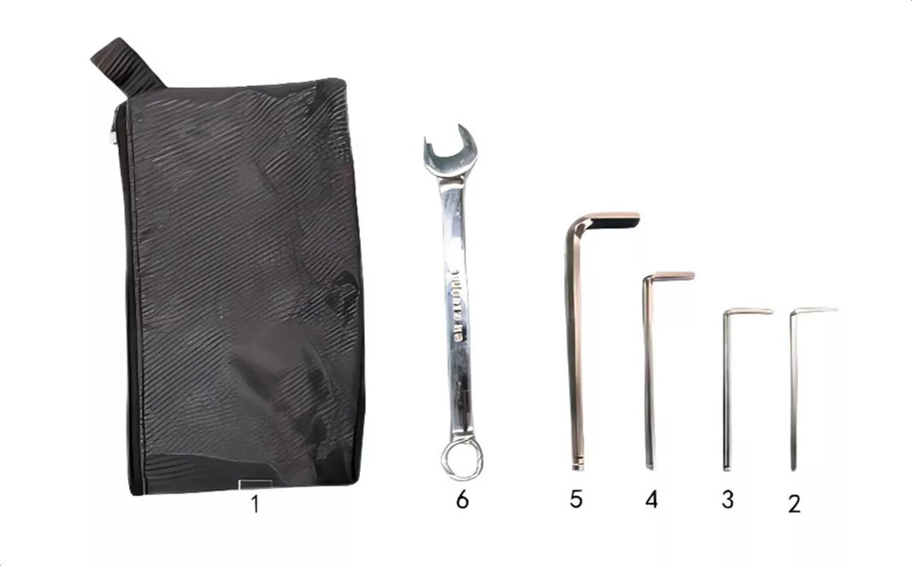 OUTILS