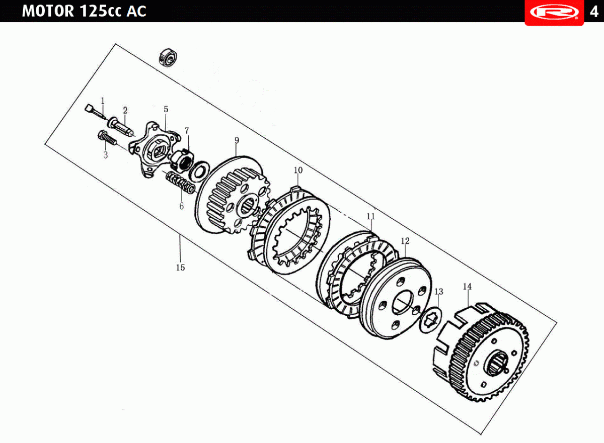 EMBRAYAGE