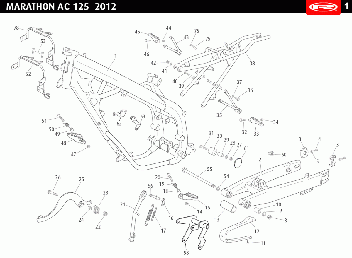 CHASIS