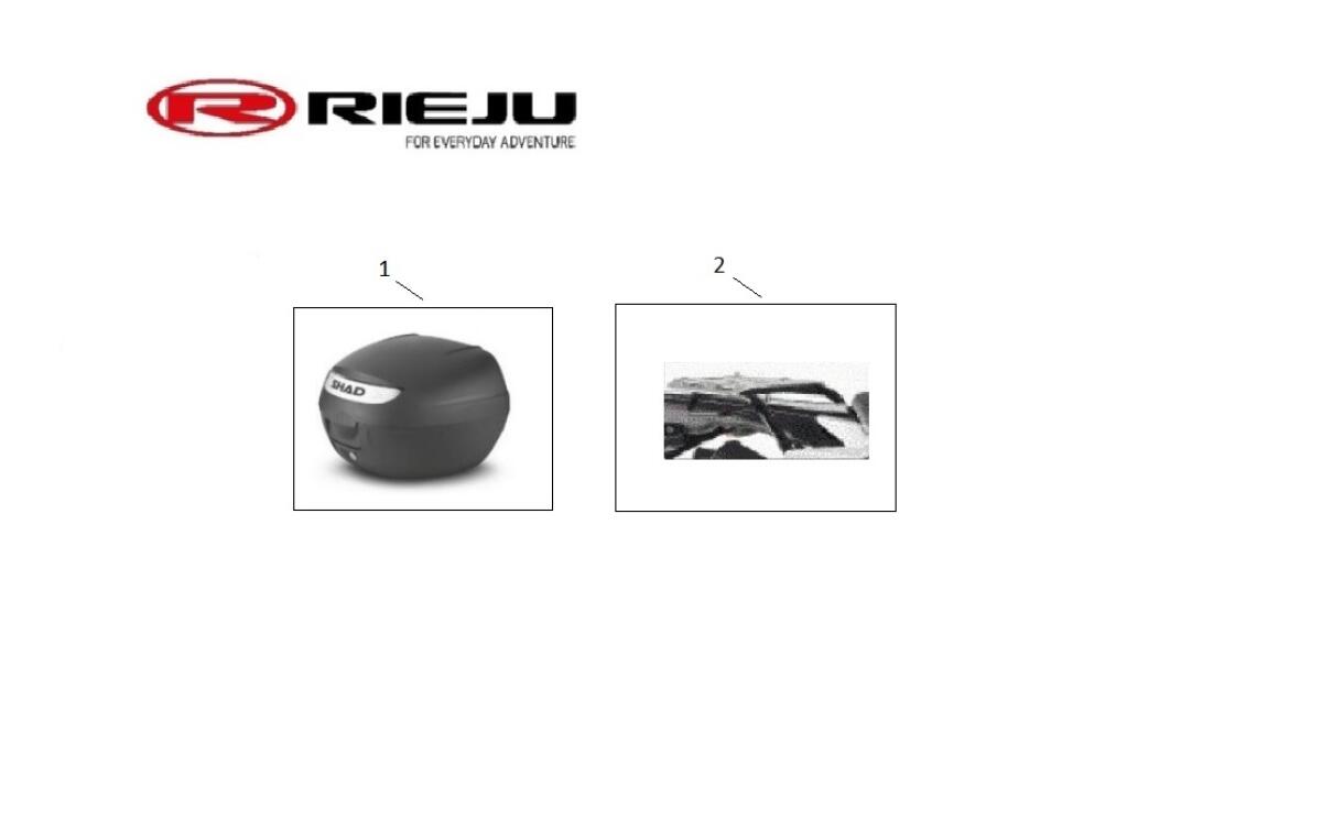 ACCESSOIRES
