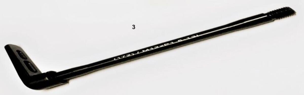 PERNO POSTERIOR