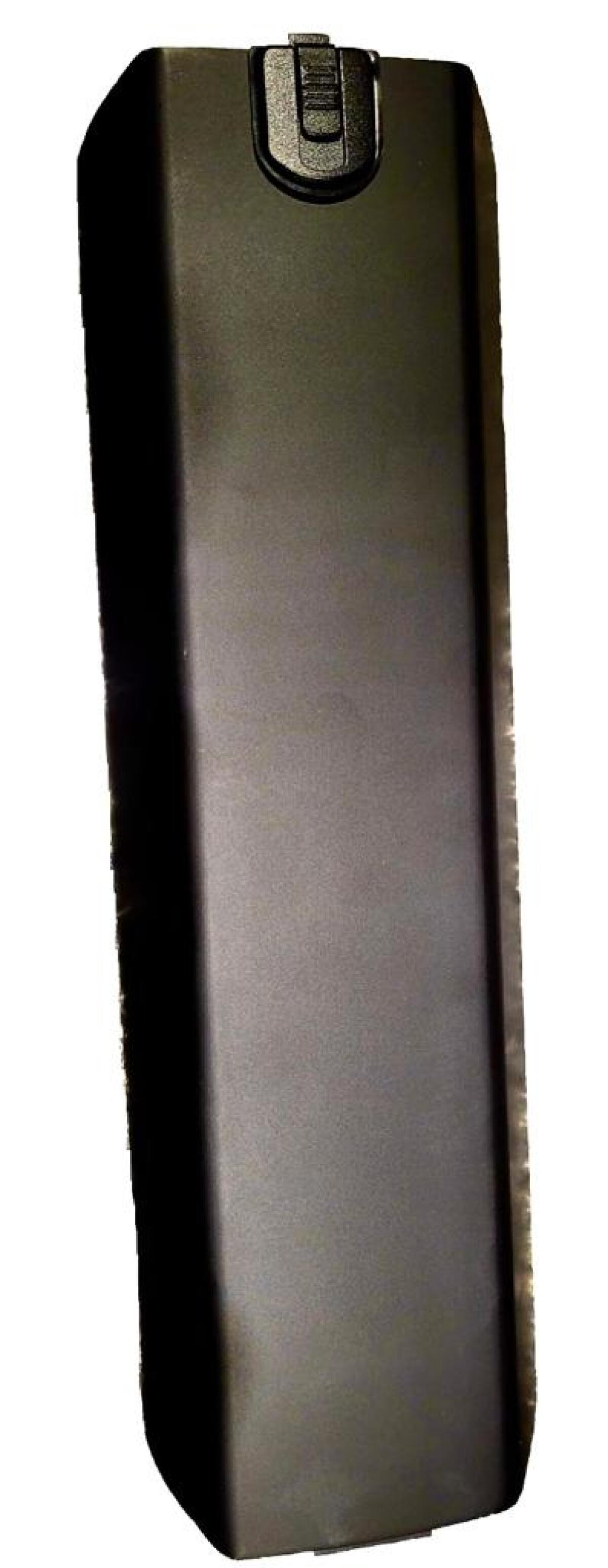 COUVERCLE BATTERIE