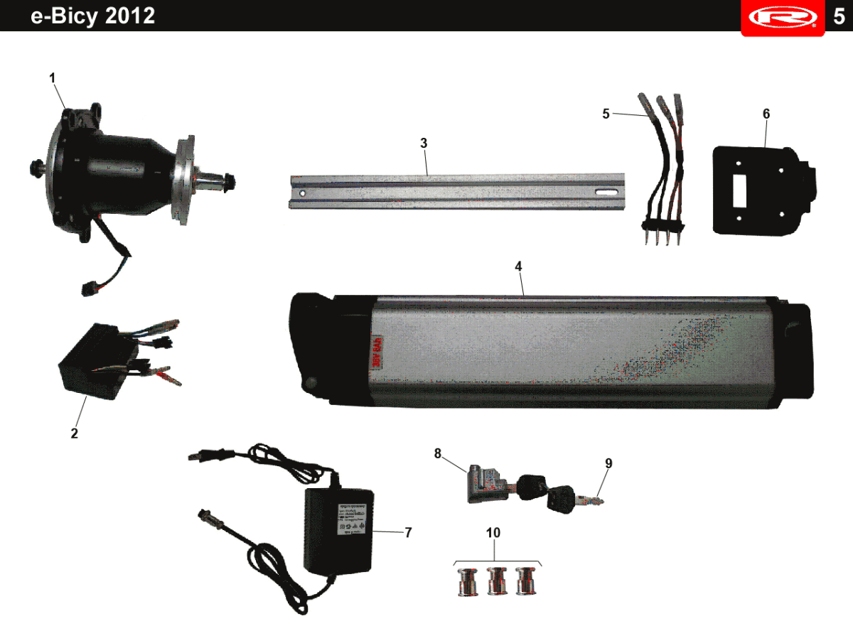ELECTRIQUE