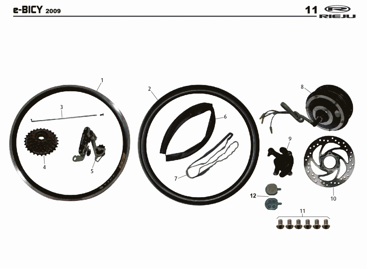 ROUES