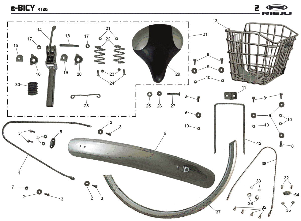 PLASTIQUES
