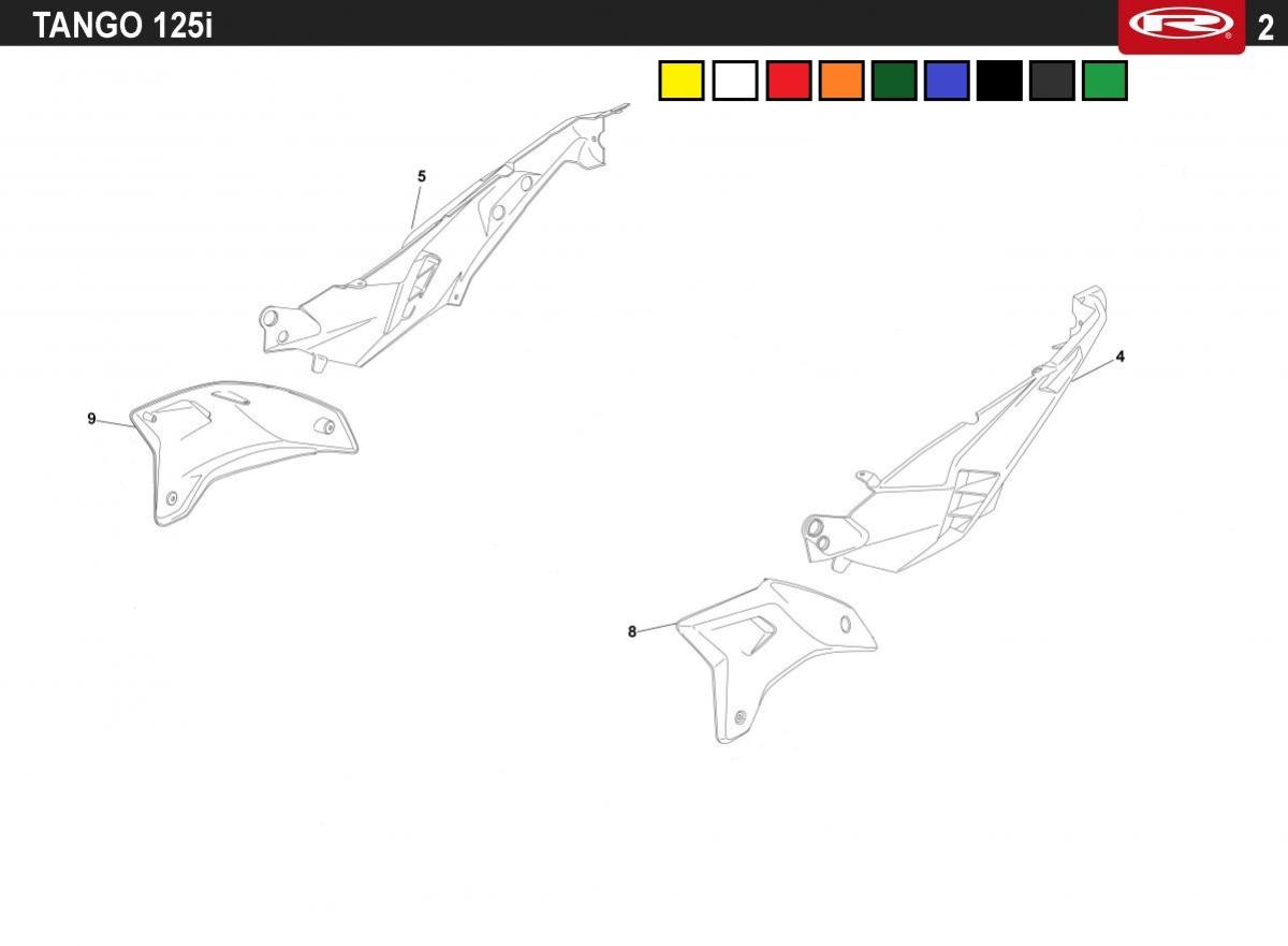COLORS