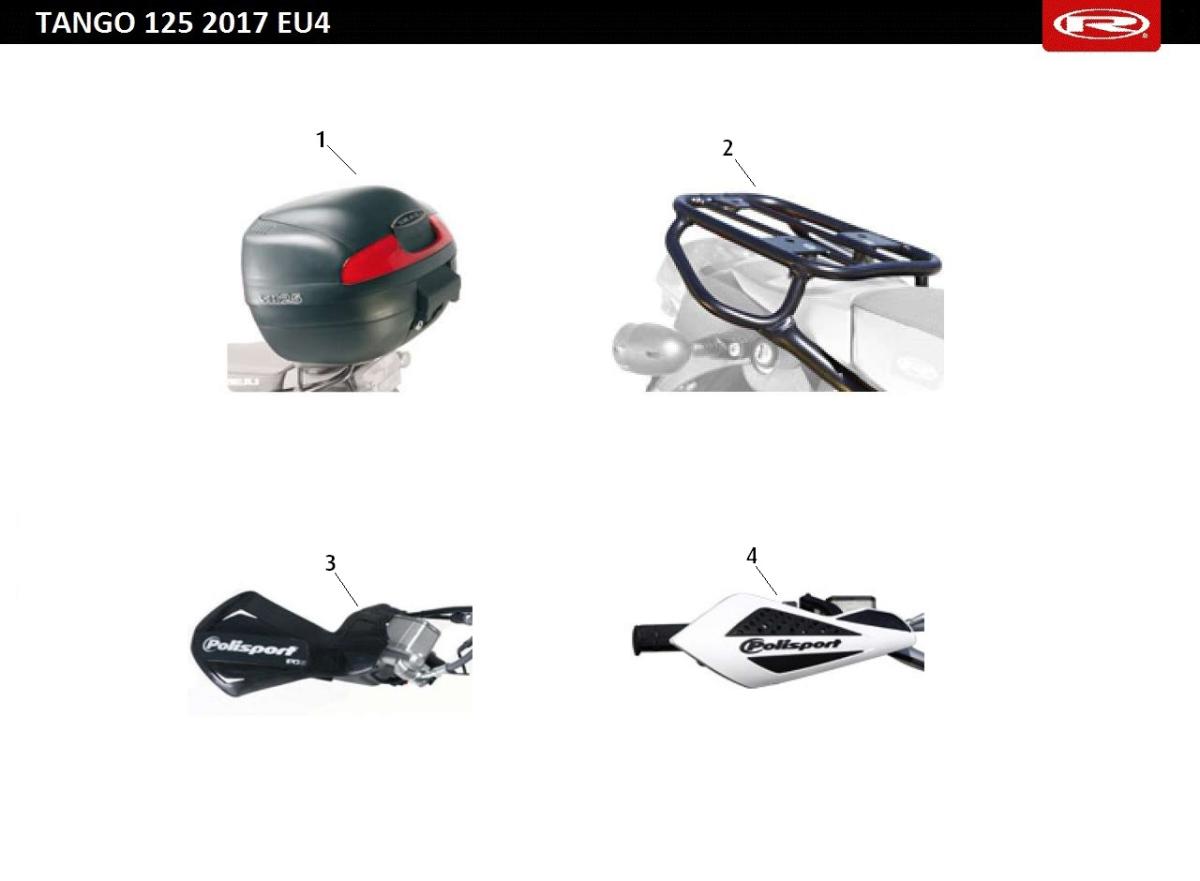 ACCESSOIRES