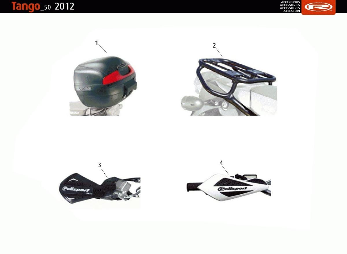 ACCESSOIRES