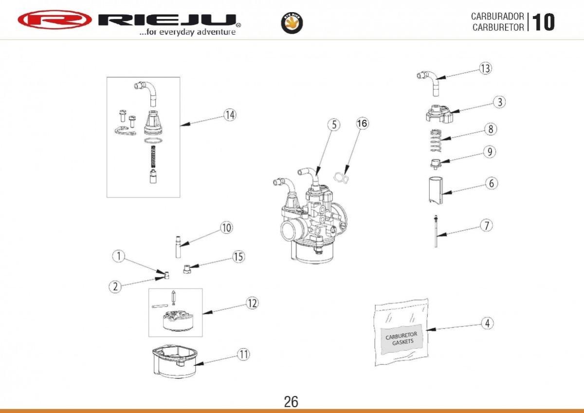 CARBURATEUR 
