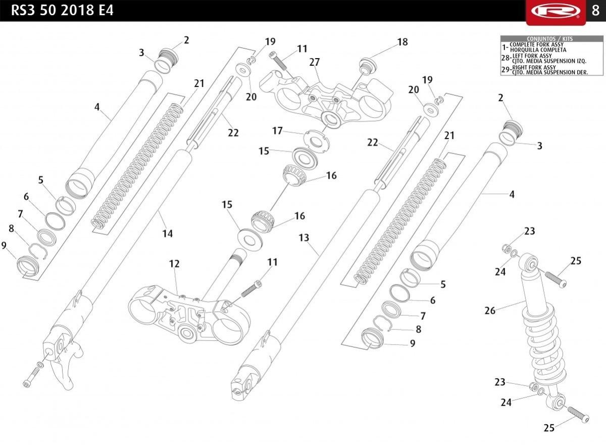 SUSPENSION 1