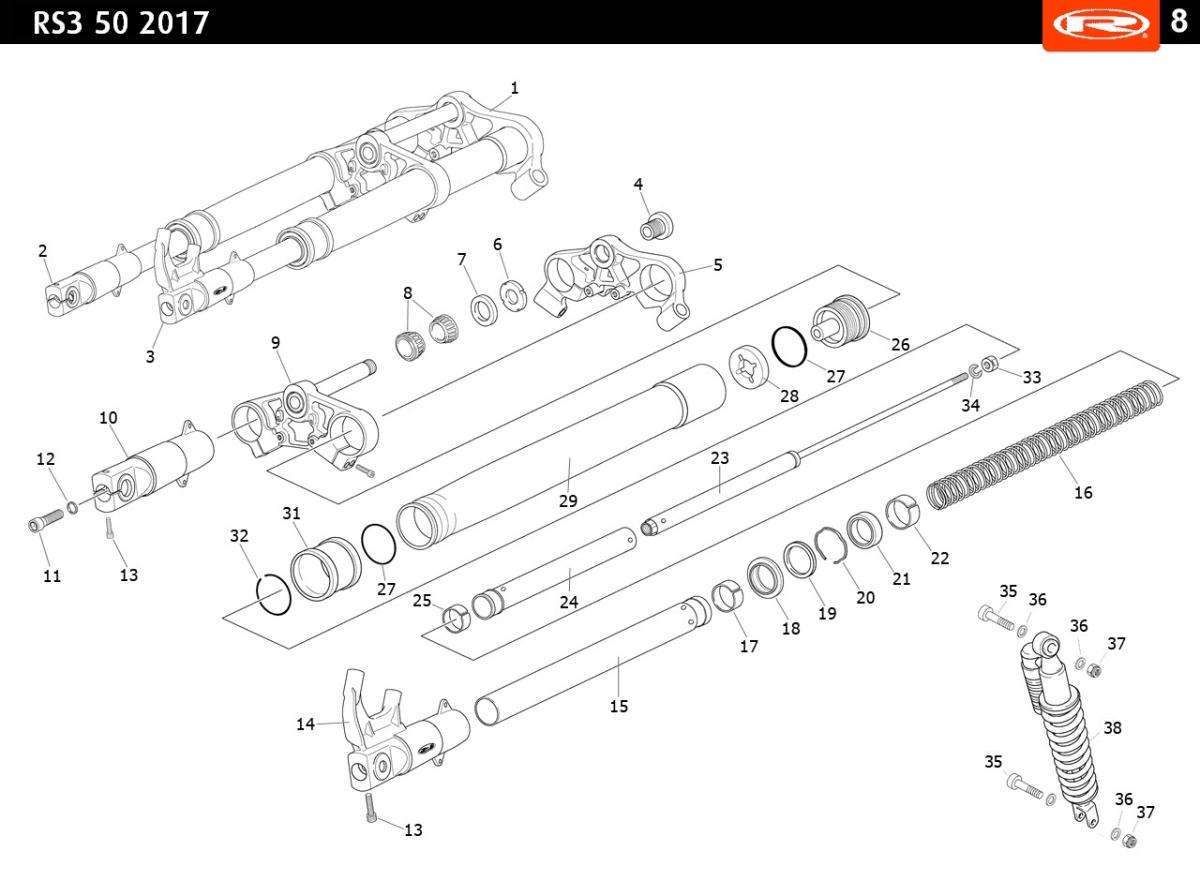 SUSPENSION 1