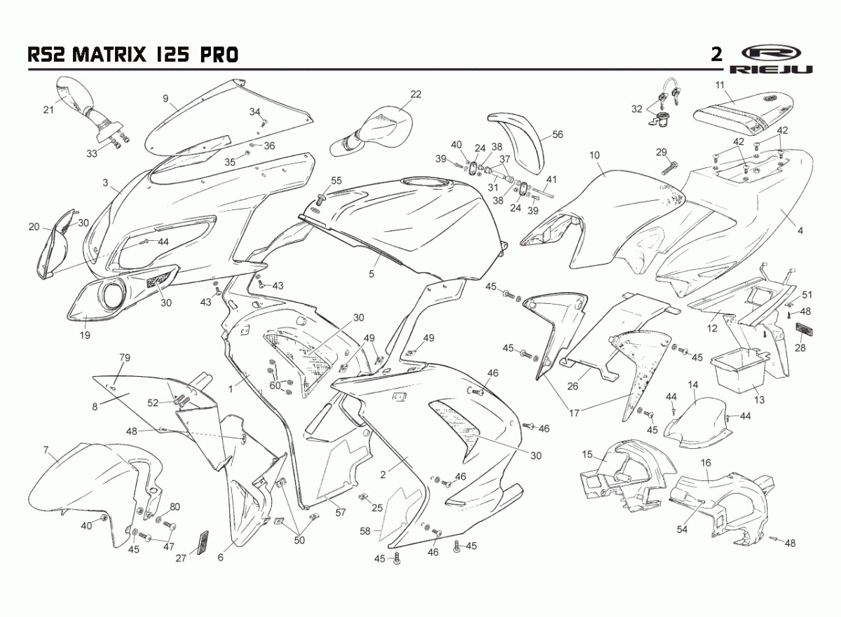 PLASTICOS