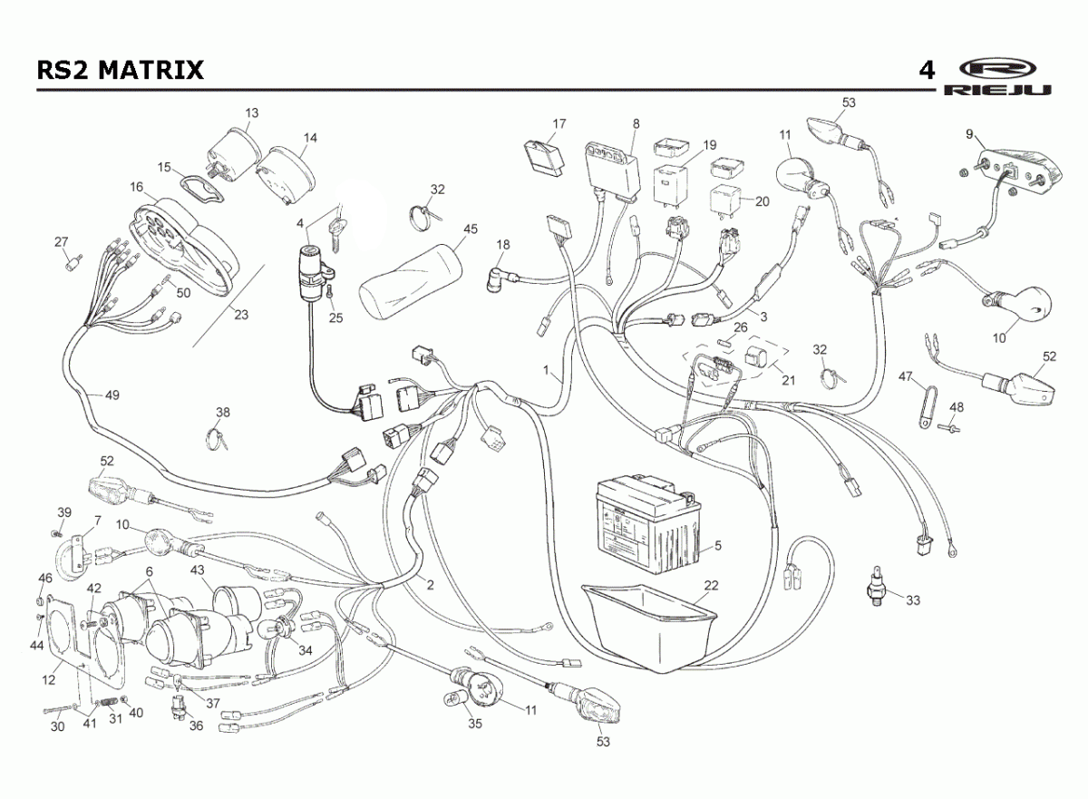 ELECTRICA