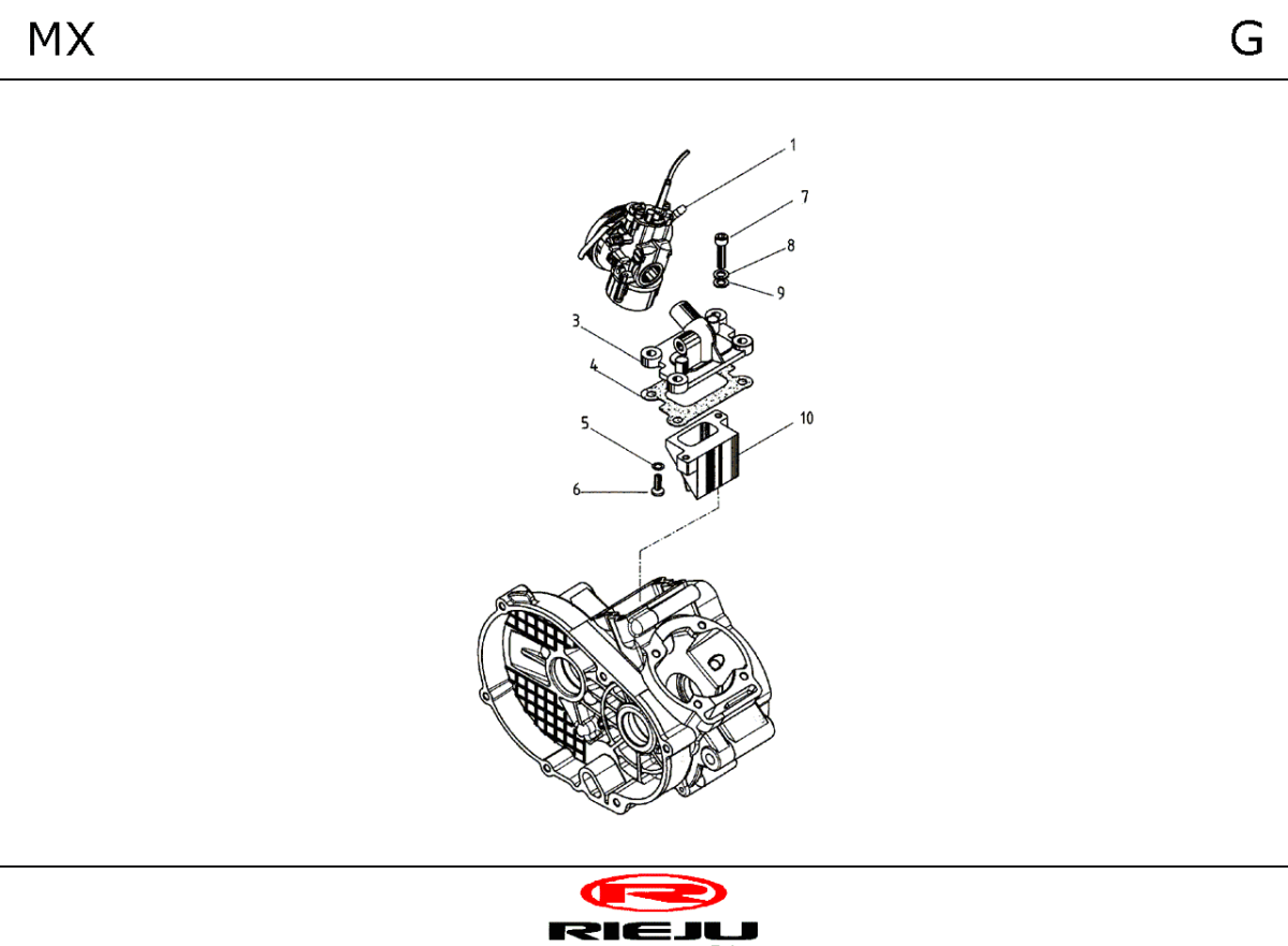 Motor